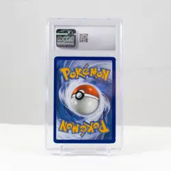 Pokemon Latias ex Holo #220 Ultra Rare Surging Sparks 2024 CGC 10 Gem Mint - Image 3