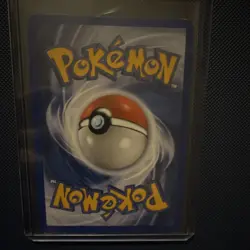 The Pokemon Company Bulbasaur FireRed & LeafGreen Regular EN 50HP Common 55/112 - Image 2