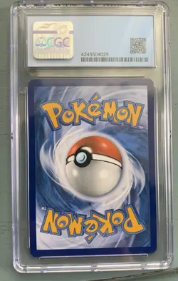 2023 Pokemon (SVI EN) Scarlet & Violet * Illustration Rare 220/198 Kingambit * - Image 2
