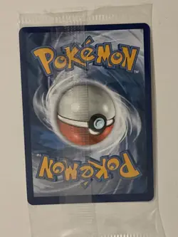Pokemon Moltres Zapdos Articuno GX SM210 Promo Sealed - Image 2