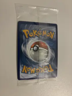 Pokemon Moltres Zapdos Articuno GX SM210 Promo Sealed - Image 5
