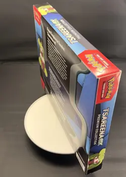 SEALED Pokemon TCG Tsareena ex Premium Collection Box, NEW Factory Sealed - Image 2