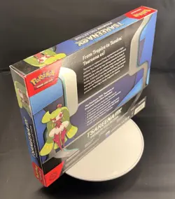 SEALED Pokemon TCG Tsareena ex Premium Collection Box, NEW Factory Sealed - Image 3