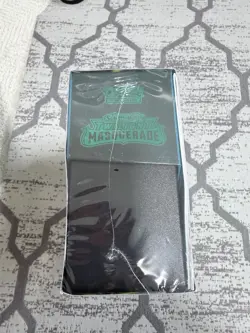 Pokemon TCG - Twilight Masquerade ETB NEW/SEALED Elite Trainer Box - Image 4