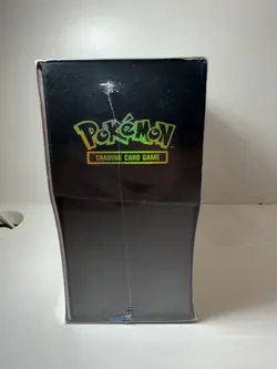 Pokemon TCG Mega Evolution Elite Trainer Box Factory Sealed Etb Lucario - Image 3