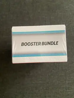 Pokemon TCG Destined Rivals Booster Bundle 6 Packs Factory Sealed Brand New - Image 5