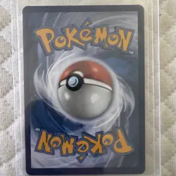 Psyduck 226/217 Illustration Rare Holo Full Art Ascended Heroes 2026 - Image 2