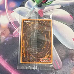 Konami Yu-Gi-Oh! Yami Yugi Magicians' Combination Token Promo Holo SEALED - Image 2