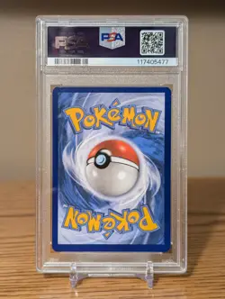 PSA 8 Green'S Exploration #209 2019 Pokemon Sun & Moon Unbroken Bonds 107505303 - Image 2