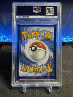 2023 | Pokemon 151 | Wartortle Illustration Rare | 171/165 | PSA 9 - Image 2
