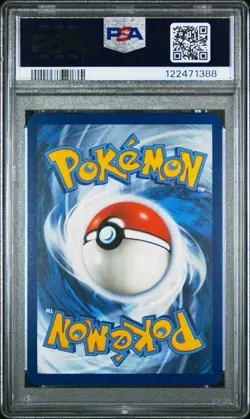 PSA 10 - 2025 POKEMON PAF EN CHARMANDER CHARIZARD EX SPECIAL Collection | POP 1 - Image 2