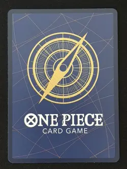Sanji (OP09-065) - Emperors in the New World (OP09) - One Piece Card Game - Image 2