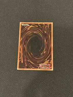 English YUGIOH Crush Card Virus DPKB-EN039 Ultimate Rare 1st Edition MP - Image 4