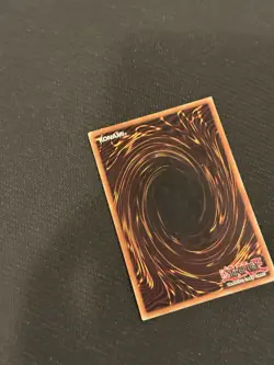 English YUGIOH Crush Card Virus DPKB-EN039 Ultimate Rare 1st Edition MP - Image 5