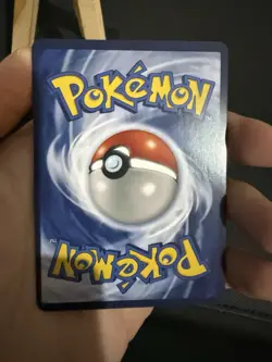 Yveltal & Umbreon GX Tag team Pokemon Card CUSTOM - Image 3
