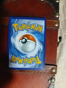 Pokemon TCG Morty's Conviction Scarlet & Violet Temporal Forces - Image 2