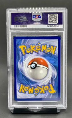 PSA 10 Charizard ex #223 Special Illustration Rare SIR Pokemon Obsidian Flames - Image 2