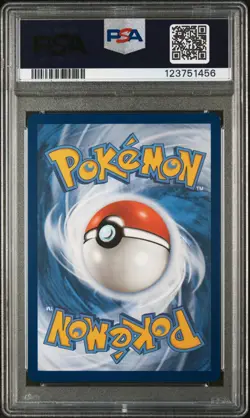 PSA 10 Charizard ex #223 Special Illustration Rare SIR Pokemon Obsidian Flames - Image 4