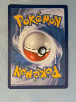 Pokemon TCG Lugia Holo Rare Card 132/185 Vivid Voltage - Image 2