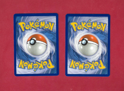 CARNIVINE & PROBOPASS #42,43-DIAMOND & PEARL BLACK STAR PROMO HOLO POKEMON CARDS - Image 2