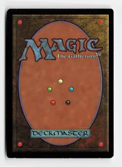 Necropotence Rare Fifth Edition Magic: The Gathering Cards - Image 2