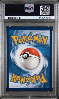 Pokemon Card Italian - Pikachu V #TG16 - Lost Origin - PSA 10 GEM MINT - Image 3