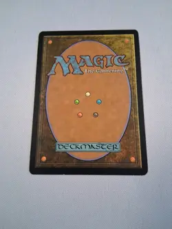 MTG Greater Auramancy Shadowmoor - Image 2