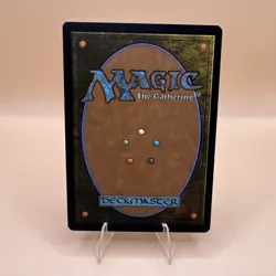 x1 Regal Force SPG MTG 141 BORDERLESS MYTHIC M/NM 1x - Image 2