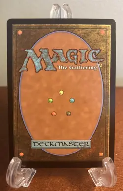 MTG Goblin Lackey (1311) (Rainbow Foil) Secret Lair Drop Series (SLD) LP Magic - Image 2