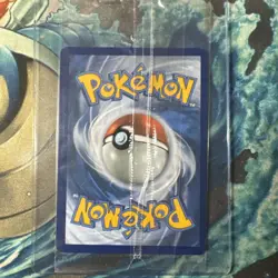 Sealed Greninja Gold Star SWSH144 Celebrations Black Star Promo Holo Pokemon TCG - Image 2