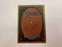 Time Walk Power 9 International Collectors' Edition MTG LP/MP Copy - Image 4