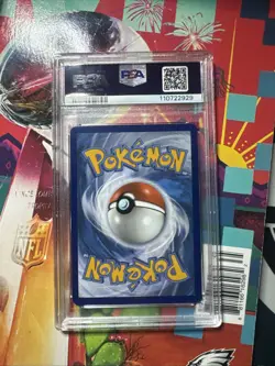 2021 Pokemon Sword And Shield Charizard VMax 🔥🔥 PSA 10 Shining Fates Full Art - Image 2