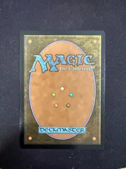 Venom, King in Black (BORDERLESS) Marvel's Spider-Man - Magic/MTG - Image 2