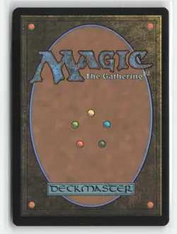 The Water Crystal 85 Rare FINAL FANTASY Magic: The Gathering Near Mint - Image 2