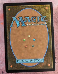 Emeritus Ideation / Ancestral Recall - Secrets of Strixhaven - MTG Regular #45 - Image 2