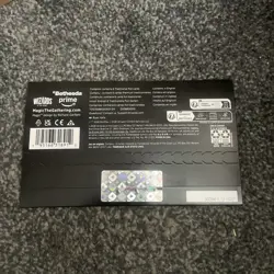 NEW Magic The Gathering Secret Lair Fallout Beyond Vault 33 Traditional Foil - Image 2