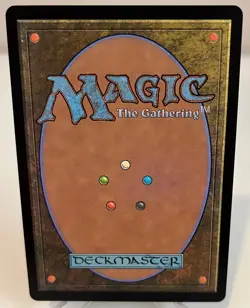Magic MTG Rest in Peace *Showcase* Outlaws of Thunder Junction: The Big Score NM - Image 2
