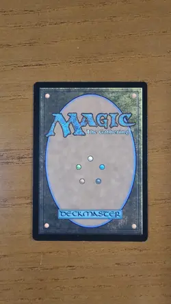 MTG Sauron, the Dark Lord Universes Beyond: the Lord of the Rings Regular NM - Image 2