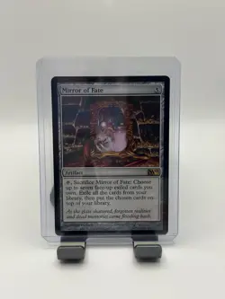 MTG, Mirror of Fate $3 ORDER MIN215 NM Core Set 2010 (M10) Regular - Image 1