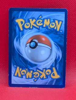 TREECKO 6/160 C PRIMAL CLASH POKEMON REVERSE HOLO MP TREECKO - Image 2