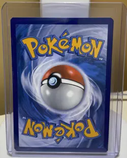 Flying Pikachu Pokemon TCG Secret Rare 110/108 Evolutions 40 HP - Image 2