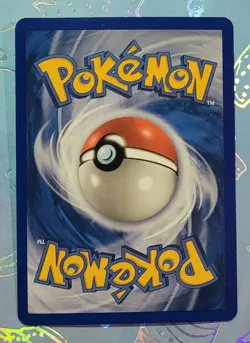 Skitty Reverse Holo 41/100 Ex Crystal Guardians Stamped Pokemon Card NM! - Image 2