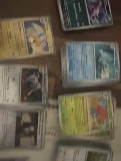 Pokemon TCG 151 MEW Lot 350+ Cards - Image 3