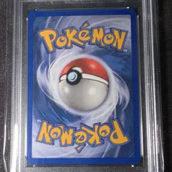 Pokemon Charizard EX Dragon Holo Rare #100 PSA 9 Mint - Image 4