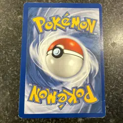 2008 Pokemon Dialga 16/106 - Great Encounters - Reverse Holo - Image 2