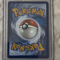 The Pokemon Company Gardevoir ex 217/091 Paldean Fates Shiny Ultra Rare FA Holo - Image 2
