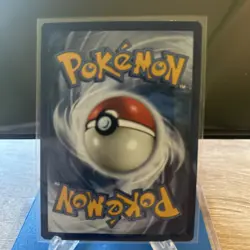 Victini - 5/15 005/015 Holo: McDonald's Promos 2022 Pokemon TCG Near Mint - Image 2