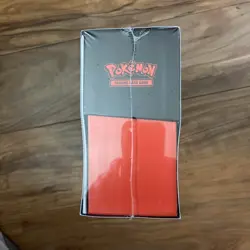 Pokemon Scarlet & Violet Destined Rivals ETB Elite Trainer Box - Image 4