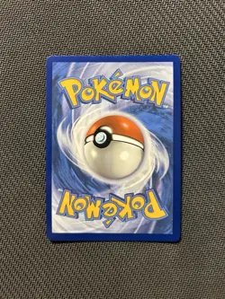 Pokemon TCG Whimsicott ex 157/086! NM Condition! See Description! - Image 2