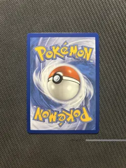 Pokemon TCG Mega Scrafty ex 270/217! NM Condition! See Description! - Image 2